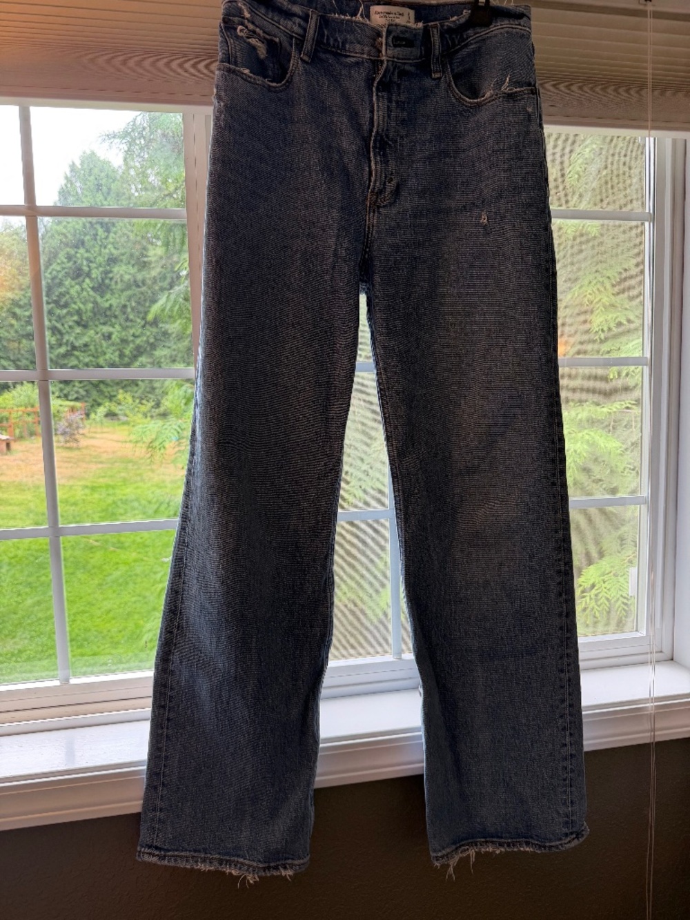 Abercrombie & Fitch Jeans